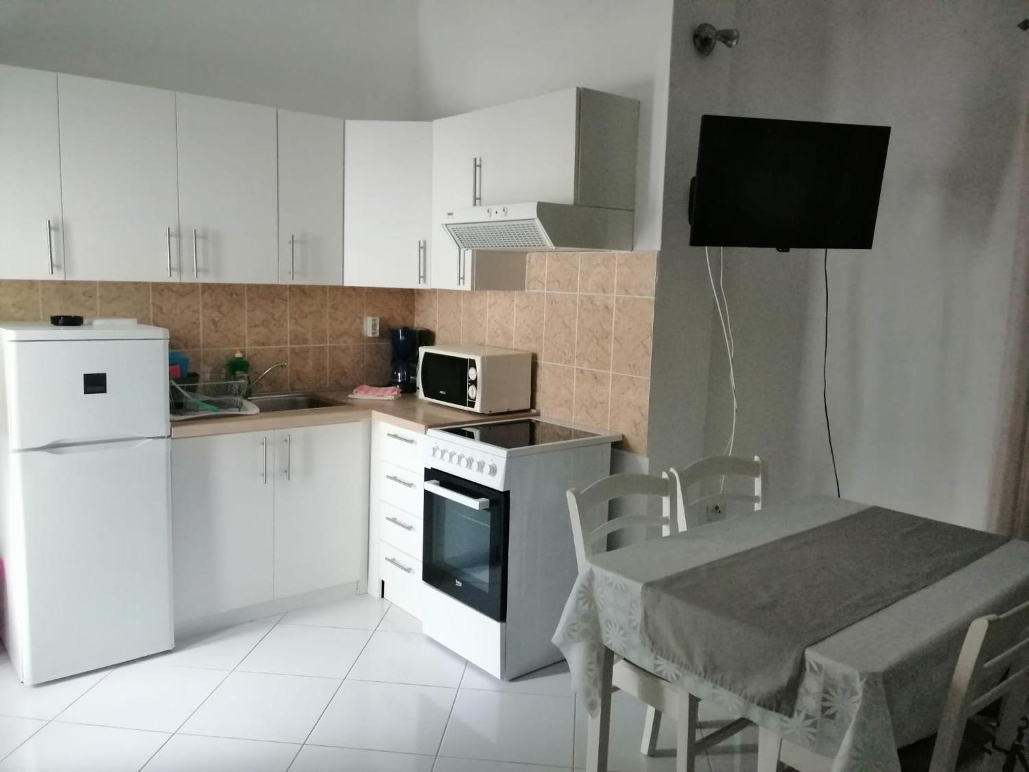 Family Apartments K&M Паг Стая снимка